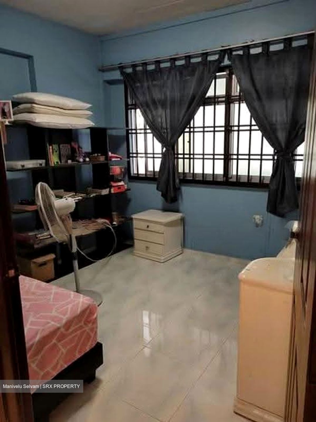 Blk 618 Choa Chu Kang North 7 (Choa Chu Kang), HDB 4 Rooms #617144431